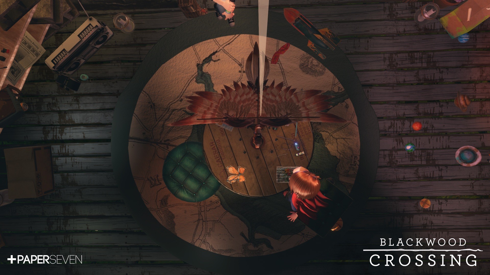 Blackwood Crossing - Imagen 12